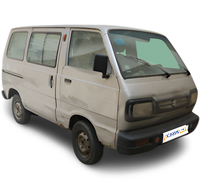 Maruti OMNI E-img